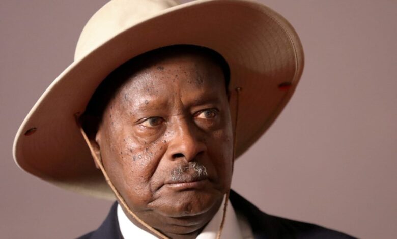 Uganda’s Democratic Tyranny – THISDAYLIVE