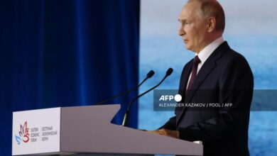 Russia expels UK diplomat accused of espionage