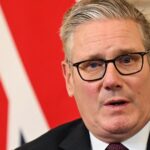 West Seeks China Trade Ties Amid US Tariff Uncertainty