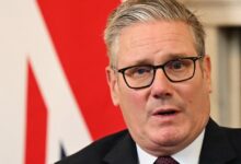 West Seeks China Trade Ties Amid US Tariff Uncertainty