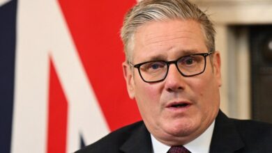 West Seeks China Trade Ties Amid US Tariff Uncertainty