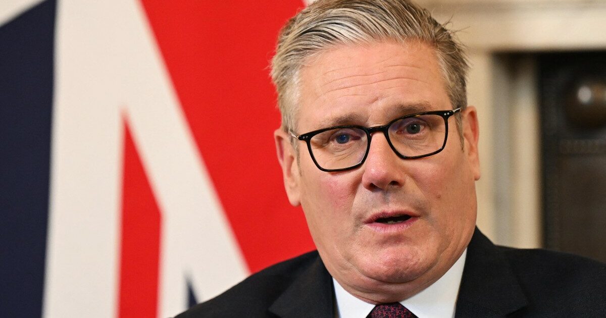 West Seeks China Trade Ties Amid US Tariff Uncertainty