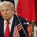 Trump Threatens Insurrection Act Over Minnesota Protests