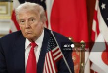 Trump Threatens Insurrection Act Over Minnesota Protests