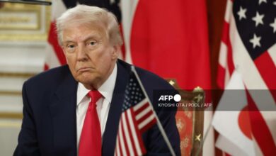 Trump Threatens Insurrection Act Over Minnesota Protests