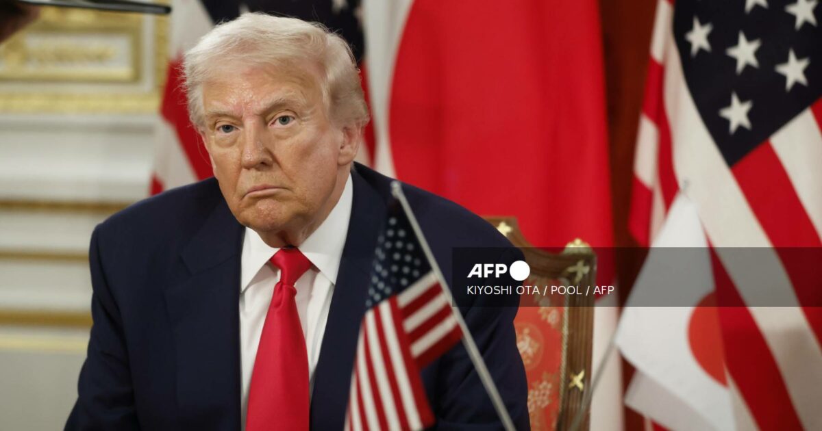 Trump Threatens Insurrection Act Over Minnesota Protests