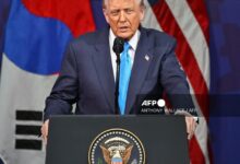 Trump Shares Data on Immigrant Welfare Rates by Country