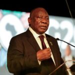 Ramaphosa condemns US capture of Venezuela's Maduro