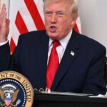 Trump Warns of More US Strikes in Nigeria Over Killings