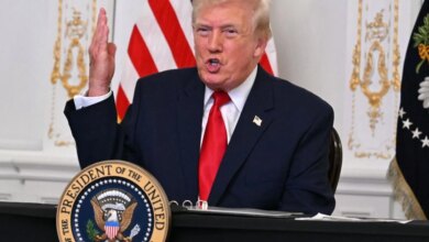 Trump Warns of More US Strikes in Nigeria Over Killings