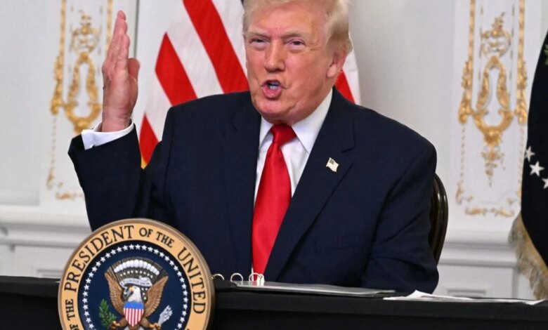 Trump Warns of More US Strikes in Nigeria Over Killings