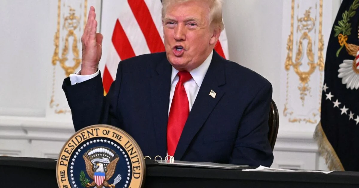 Trump Warns of More US Strikes in Nigeria Over Killings