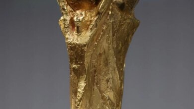 FIFA to Scan Players for 2026 World Cup Offside Technology