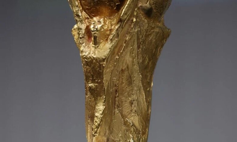 FIFA to Scan Players for 2026 World Cup Offside Technology