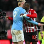 Man City's title bid dented by 0-0 Sunderland stalemate