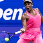 Venus Williams gets Australian Open wildcard at 45