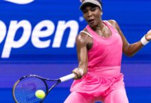Venus Williams gets Australian Open wildcard at 45