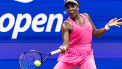 Venus Williams gets Australian Open wildcard at 45