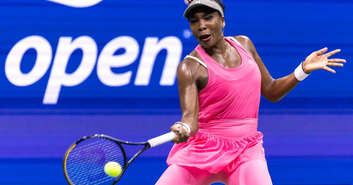 Venus Williams gets Australian Open wildcard at 45
