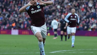 Aston Villa Ease Past Forest with a 3-1 Premier League Win