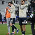 Forest 2-1 comeback win over West Ham in EPL clash