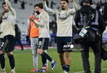 Forest 2-1 comeback win over West Ham in EPL clash