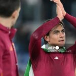 Roma beat Sassuolo 2-0 to close gap on Inter in Serie A