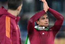 Roma beat Sassuolo 2-0 to close gap on Inter in Serie A