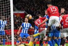 Martinelli hat-trick sends Arsenal into FA Cup fourth round