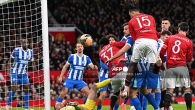 Martinelli hat-trick sends Arsenal into FA Cup fourth round