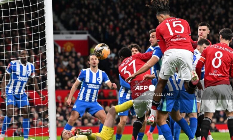 Martinelli hat-trick sends Arsenal into FA Cup fourth round