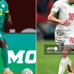 Morocco vs Senegal Showdown in Rabat
