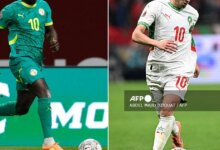 Morocco vs Senegal Showdown in Rabat