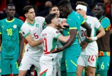 Morocco on 2025 AFCON final controversy & brotherhood