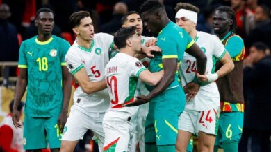 Morocco on 2025 AFCON final controversy & brotherhood