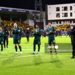 Bodo/Glimt Stun Man City 3-1 in Shock UCL Defeat