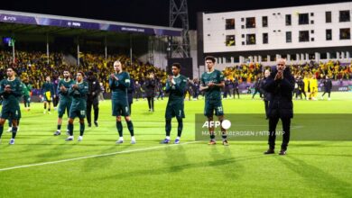 Bodo/Glimt Stun Man City 3-1 in Shock UCL Defeat