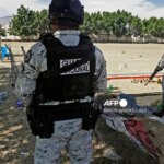 11 Killed in Cartel-Linked Mexican Football Attack