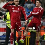 Ekitike & Wirtz inspire Liverpool to 4-1 Newcastle win