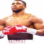 Anthony Joshua Considers Retirement After Car Crash