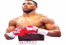 Anthony Joshua Considers Retirement After Car Crash