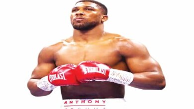 Anthony Joshua Considers Retirement After Car Crash