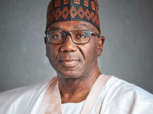 Gov AbdulRazaq’ Strides in Health Sector, Others Clear, Measurable, Says Commissioner – THISDAYLIVE