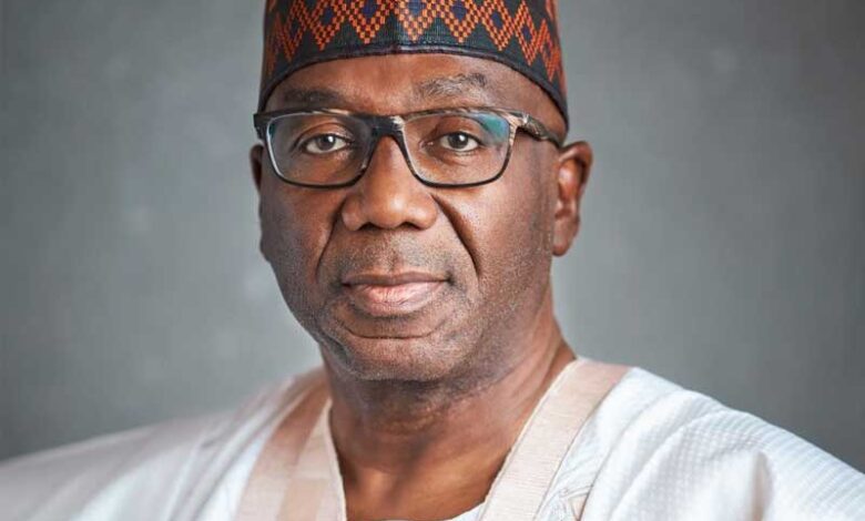 Gov AbdulRazaq’ Strides in Health Sector, Others Clear, Measurable, Says Commissioner – THISDAYLIVE