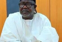 Gada Dumps ADC, Returns to PDP – THISDAYLIVE