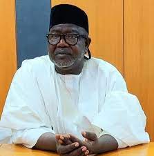 Gada Dumps ADC, Returns to PDP – THISDAYLIVE