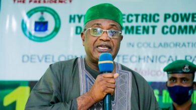 N-HYPPADEC MD Restates Commitment to Sustainable Dev’t of Member States – THISDAYLIVE