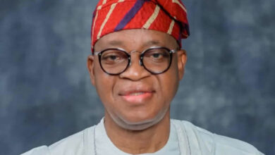 Adeleke Alleges Sabotage by Oyetola