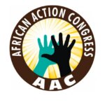 African Action Congress logo