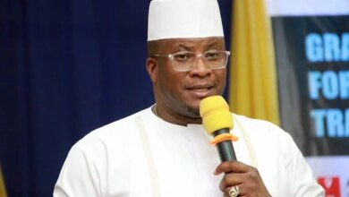 Lagos empowerment program supports 300 residents